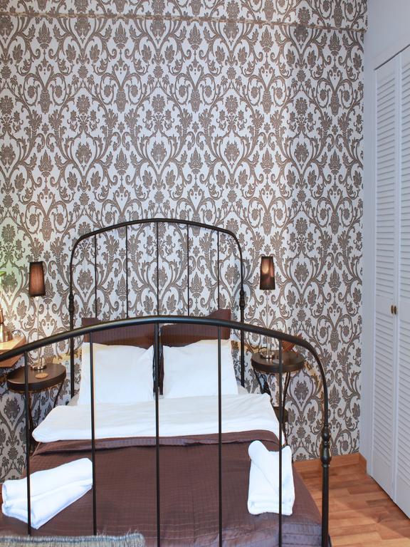212 Istanbul Suites Zimmer foto