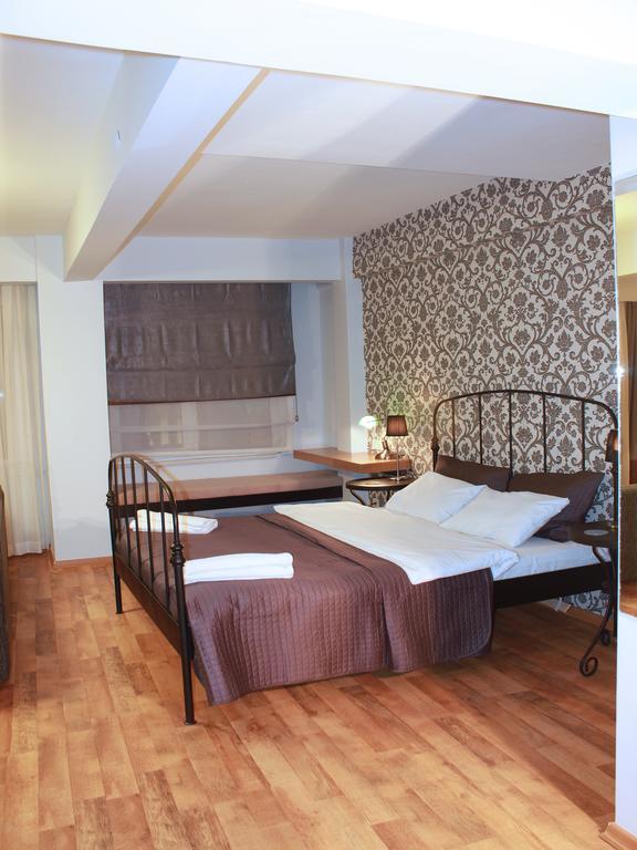 212 Istanbul Suites Zimmer foto