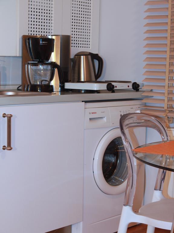 212 Istanbul Suites Zimmer foto