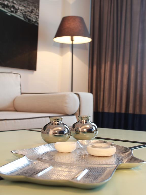 212 Istanbul Suites Zimmer foto